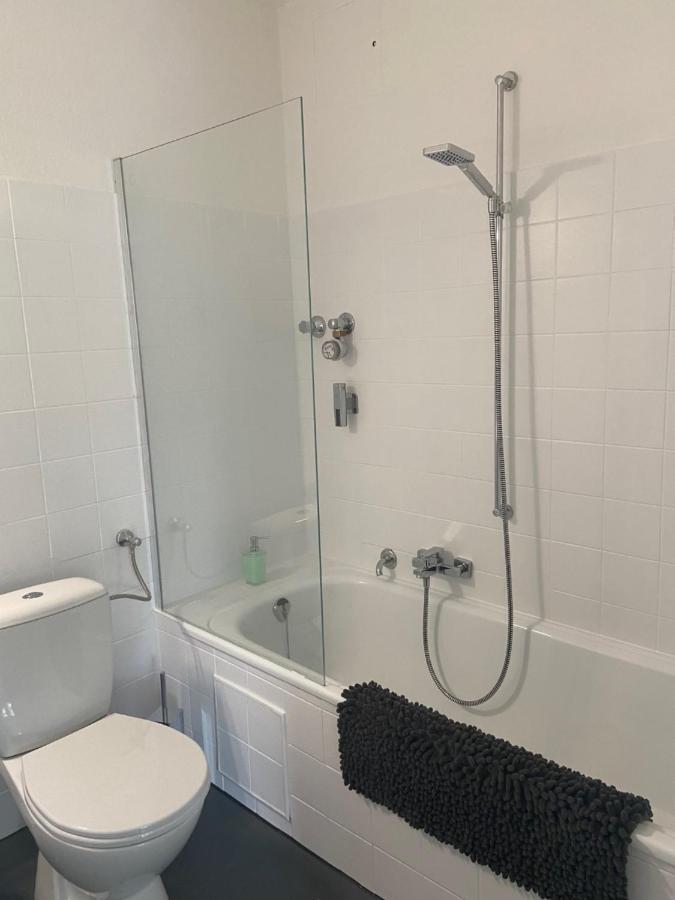 4-Bett-Appartement Am Golfplatz Грасау Екстериор снимка