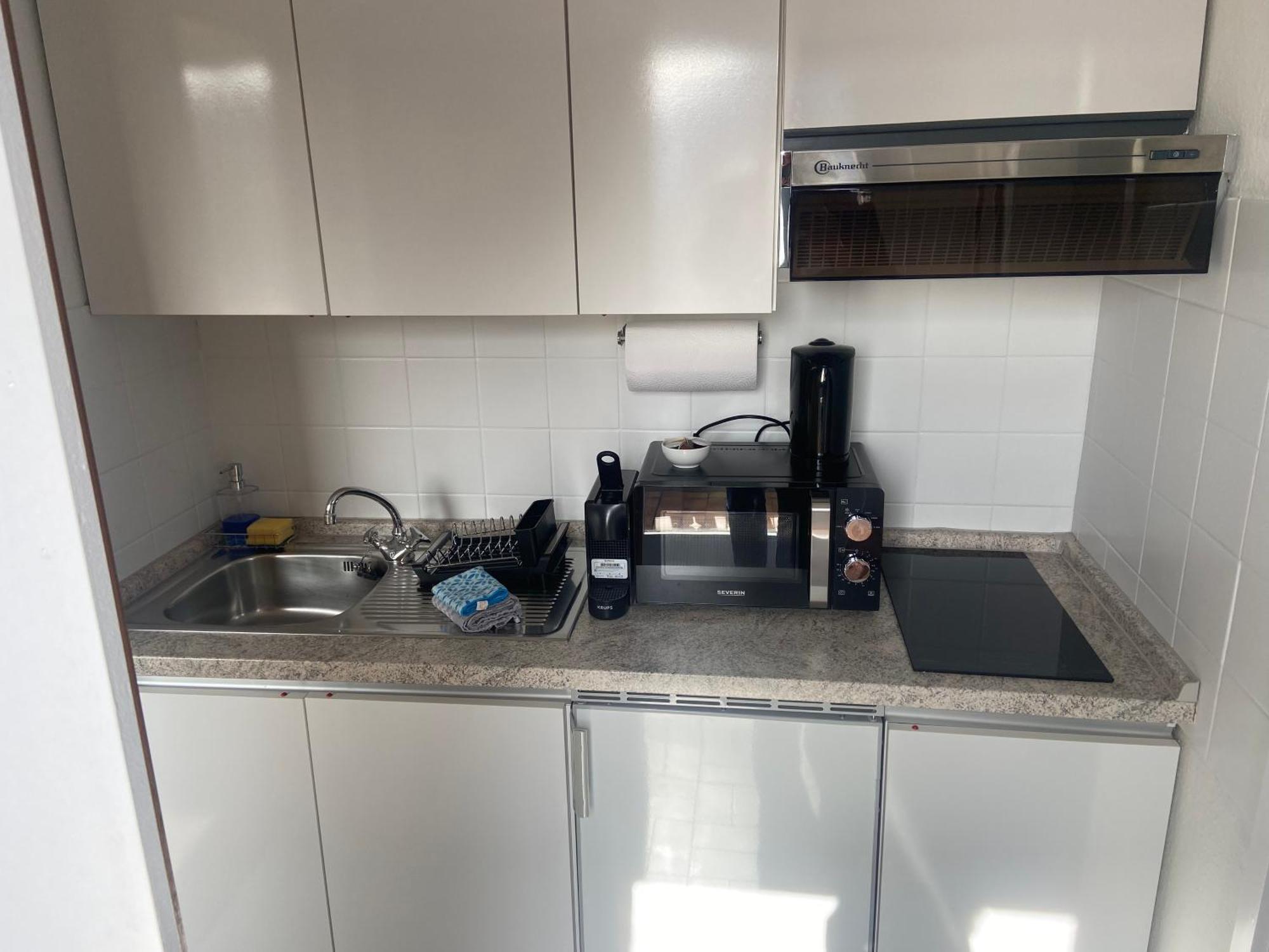 4-Bett-Appartement Am Golfplatz Грасау Екстериор снимка